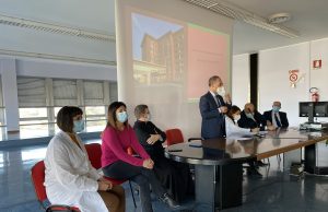 Montichiari, l’Ospedale ringrazia i donatori del territorio