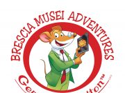 A Brescia, Geronimo Stilton “guida turistica” per i bimbi
