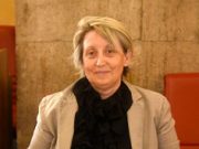 Angelamaria Paparazzo lascia il gruppo Pd in Loggia