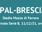 SPAL-Brescia, i precedenti dicono pochi pareggi