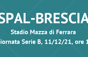 SPAL-Brescia, i precedenti dicono pochi pareggi