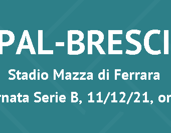 SPAL-Brescia, i precedenti dicono pochi pareggi