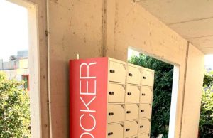 Biblioteca Sirmione, arriva il “Book Locker”