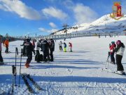 Green pass e controlli: bresciani promossi (anche sulla neve)