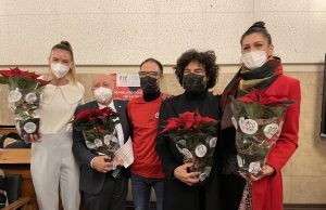 AIL: oggi e domani nelle piazze bresciane