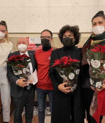 AIL: oggi e domani nelle piazze bresciane