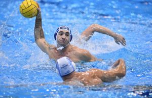 L’AN affronta la Lazio, fanalino di coda del campionato