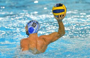 Caso di Covid nell’AN, rinviato il big match con Recco