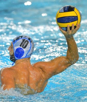 Caso di Covid nell’AN, rinviato il big match con Recco