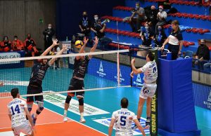 Non basta l’orgoglio, l’Atlantide cade a Bergamo