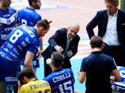 Un’Atlantide in emergenza è pronta per la sfida di Ortona