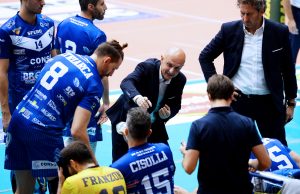 Un’Atlantide in emergenza è pronta per la sfida di Ortona