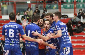 L’Atlantide non ingrana, e racimola solo con un punto