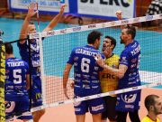 L’Atlantide ospita Porto Viro. Obiettivo aggancio