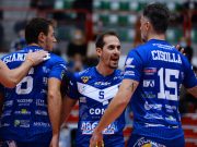 Tucani alla ricerca di punti nel primo derby stagionale