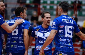 L’Atlantide vince anche con Siena e si rilancia nel torneo