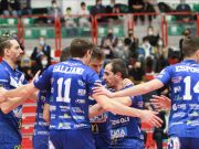 L’Atlantide allontana i brutti pensieri e batte Porto Viro