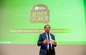 Ecco le 38 nuove attività storiche di Brescia
