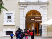 Brescia Musei, aperti anche stasera e domani