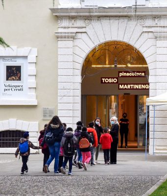 Brescia Musei, aperti anche all’ultimo e a Capodanno