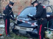 Ricettazione e gestione rifiuti illecita. Denunciato