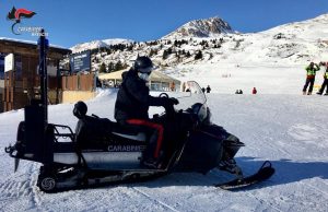 Green Pass sulla neve, oltre 2.000 controlli al Tonale