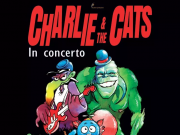 Dis_play, al Brixia forum i “Charlie & The Cats”