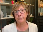 Mottinelli, “oltre un milione di tamponi da inizio anno”