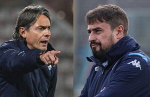 Brescia Calcio: l’uscita di Inzaghi e il ritorno di Clotet