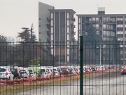Caos tamponi, lunghe code in città e provincia