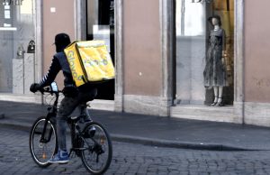 Quarantene, record per il domicilio: oltre 1 mld di ricavi