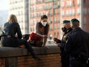 Covid, verso la proroga dello stato di emergenza