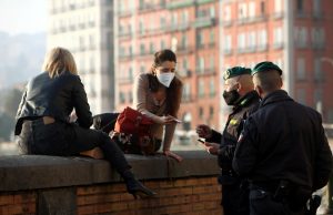 Covid, il calendario delle regole fino al 31 marzo 2022