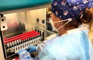 Covid: via libera dell’Aifa a due antivirali