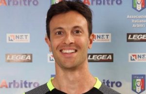 Brescia-Cittadella, ad arbitrare sarà Paterna