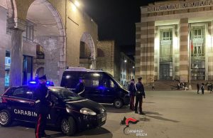 Rapina in pieno centro, in manette 5 minorenni