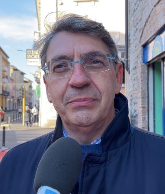 Via Milano riapre. Del Bono, “siamo a due terzi del progetto”