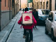 Green pass al chiuso: +1,5 miliardi del fatturato delivery