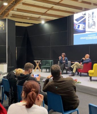 Dentro Casa Expo, tra design, tendenze e sorprese. Da stasera alle 17.00