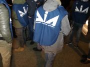 Sequestri anche nel bresciano al padre di Iaquinta