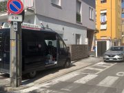 Cadavere di Borno, dai tatuaggi speranze per l’identificazione