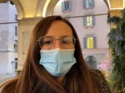 Mamma “bimbi mai nati” incontra il Sindaco, “ho trovato umanità”