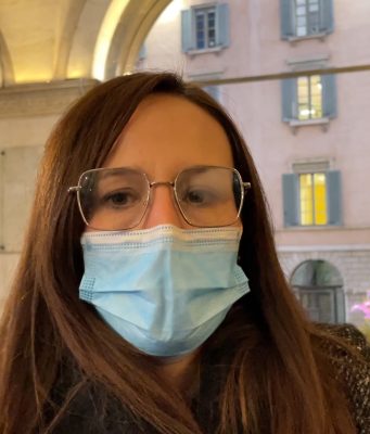 Mamma “bimbi mai nati” incontra il Sindaco, “ho trovato umanità”