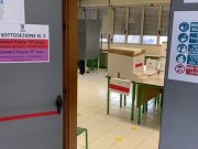 Elezioni Provinciali, alle 16 ha votato il 62,21%