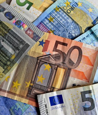 Primo gennaio 2022. L’Euro compie vent’anni