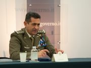 Figliuolo: “Terza dose per tutti e più controlli nelle scuole”