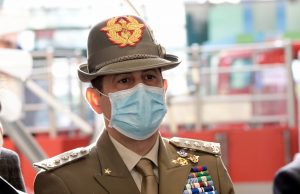 Figliuolo: “Dal 10 gennaio terze dosi dopo quattro mesi”