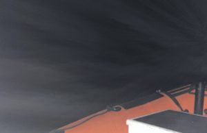 Sorpreso dalla nebbia, salvato dalla Guardia Costiera