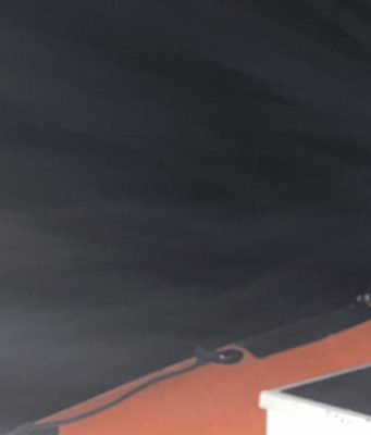 Sorpreso dalla nebbia, salvato dalla Guardia Costiera