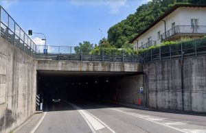 Incidente a Villanuova, una 24enne in codice rosso